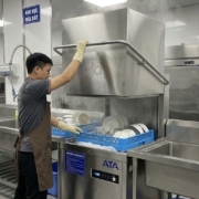 may rua bat cua sap ata