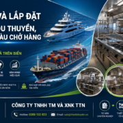 thiet ke va lap dat bep du thuyen