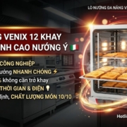 lo nuong banh 12 khay