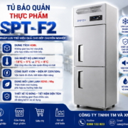 tu dong tu mat 500L